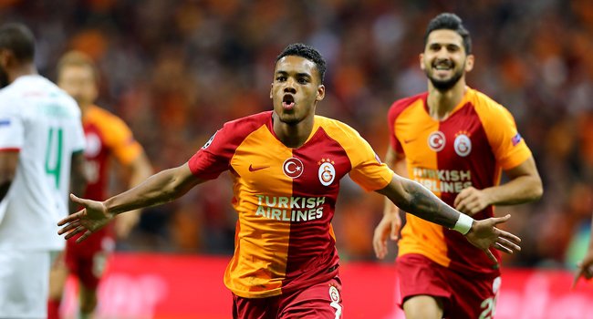 <h2>GALATASARAY’IN TRANSFERE İHTİYACI VAR</h2>