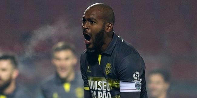 'Galatasaray'ın transferi Marcao için Portekiz'den flaş yorum