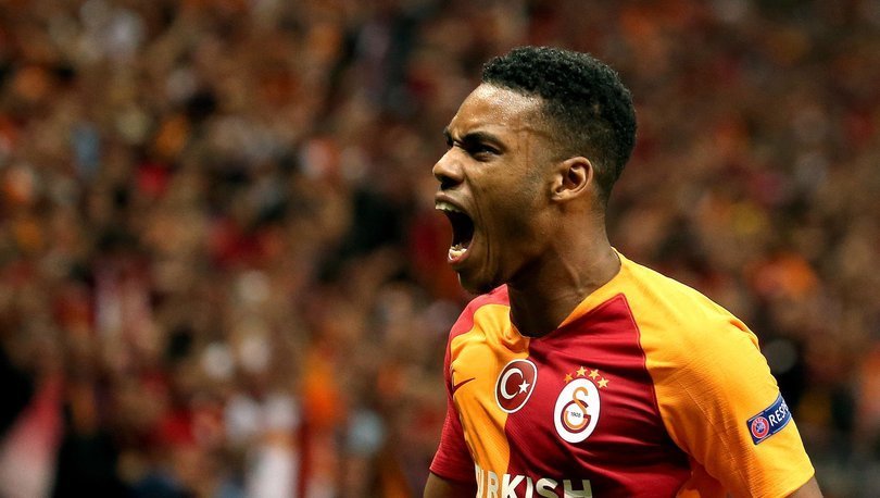 <h2>Garry Rodrigues - Al Ittihad - 9 milyon euro</h2>