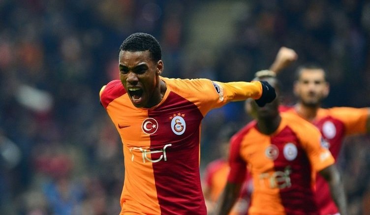 'Garry Rodrigues transferinde son dakika! 