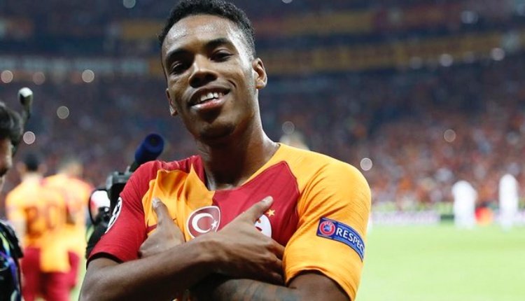 'Garry Rodrigues'in bonservis bedeli belli oldu