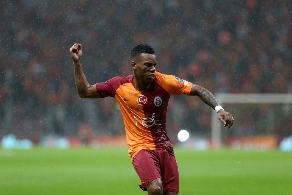 'Garry Rodrigues'in bonservis gerçeği ortaya çıktı! Rakam belli oldu