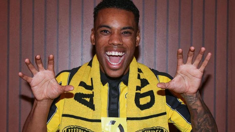 'Garry Rodrigues'ten transfer sonrası Fatih Terim ve Galatasaray iddiası