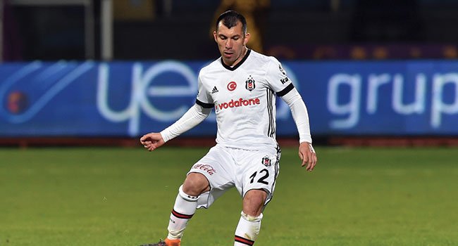 <h2>Gary Medel’in Beşiktaş performansı</h2>