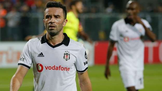<h2>Gökhan Gönül</h2>