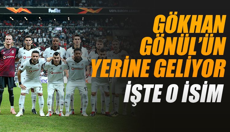 'Gökhan Gönül'ün yerine geliyor! İmza an meselesi...