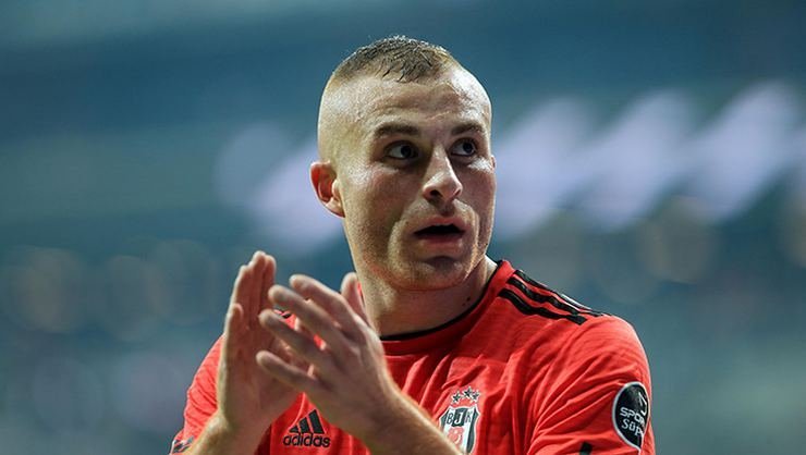 'Gökhan Töre için Kasımpaşa'dan transfer açıklaması