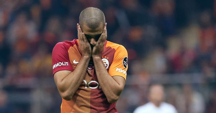 <h2>Görüşmeler başladı... Eren Derdiyok’un yeni takımı!</h2>