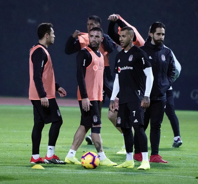 <h2>GÜNEŞ’IN KEYFİ YERİNE GELDİ</h2>