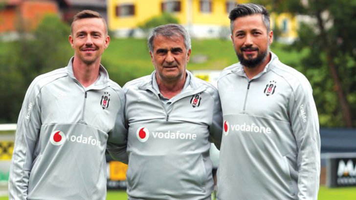<h2>Guti transferi bitiriyor! Bursaspor’un eski yıldızı Beşiktaş’a</h2>