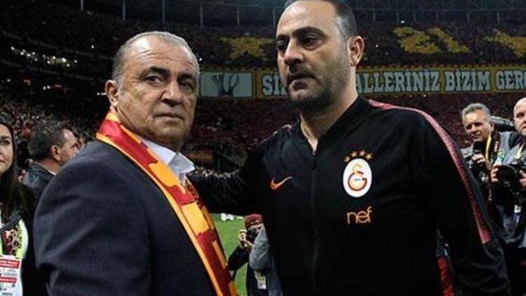 'Hasan Şaş, Fatih Terim'in istediği imkansız transferi açıkladı