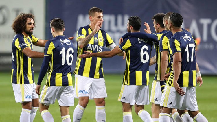 <h2>Her an açıklanabilir</h2>