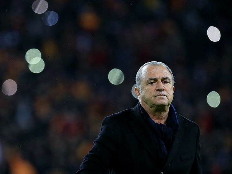'Herkes konuştu, şimdi sıra Terim'de! İşte Yeni Galatasaray...