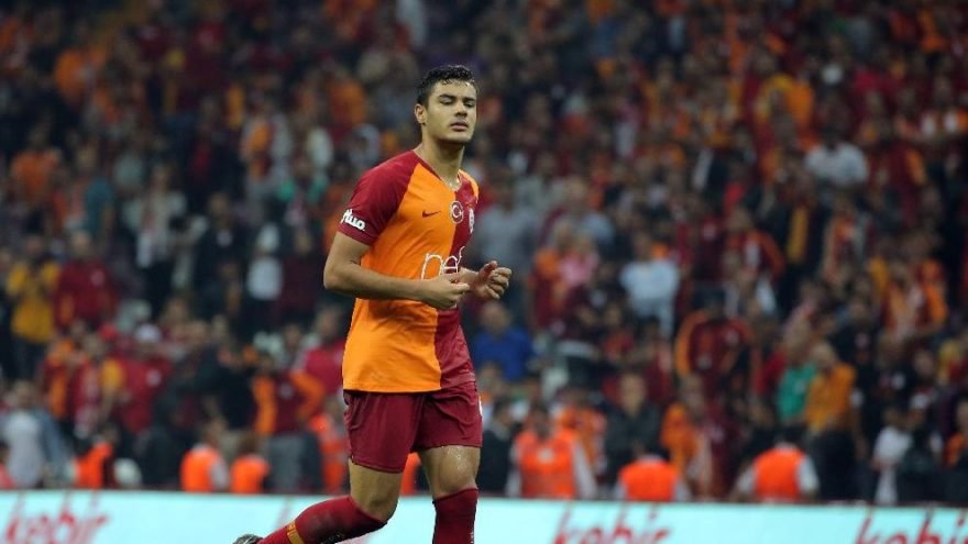 <h2>HİÇBİR TALEPTE BULUNMADI</h2>