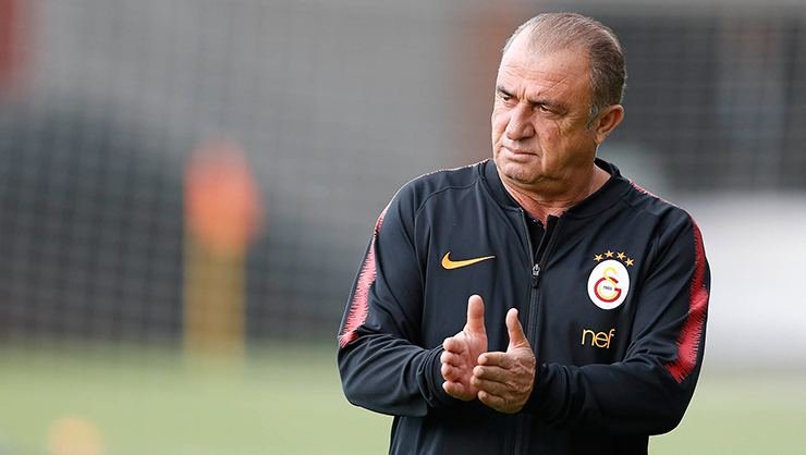 'İlk Fatih Terim oynatmıştı... Galatasaray'da buluşuyorlar!