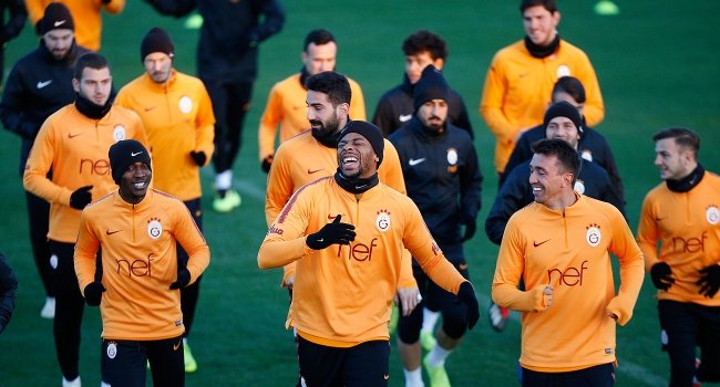 'İmza töreninde açıkladı! 