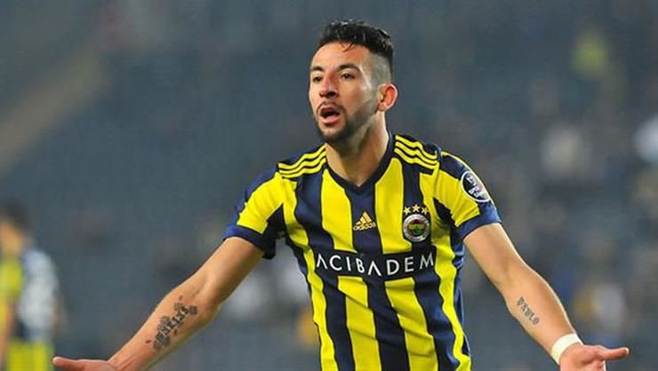 <h2>Isla Fenerbahçe’den ayrılacak mı?</h2>