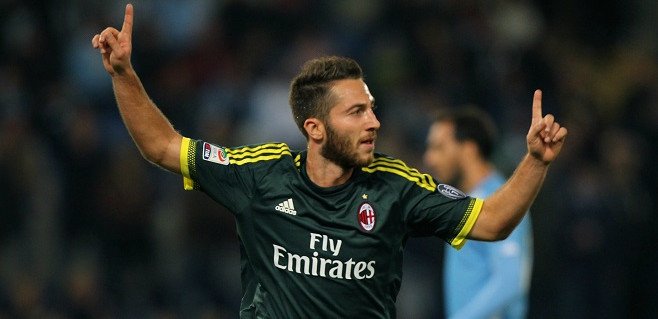 <h2>İşte Beşiktaş’ın Milano’dan getireceği yıldız futbolcu</h2>