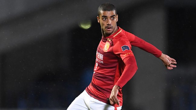 'İşte Galatasaray'da Alan'ın geliş tarihi!