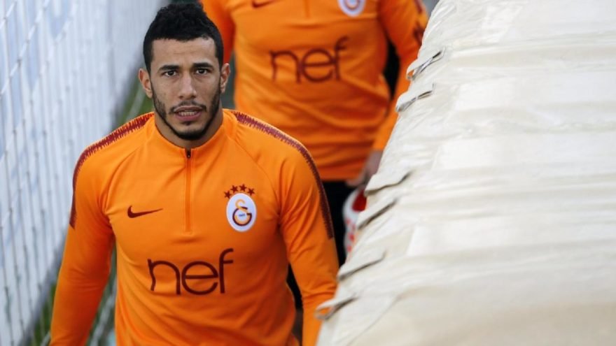 'İşte Galatasaray'da Belhanda'nın yerine gelecek yıldız futbolcu!