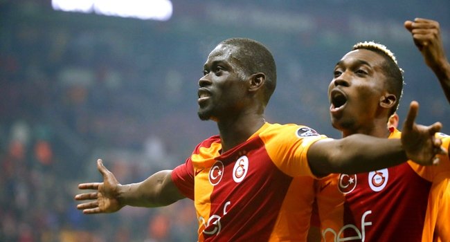 'İşte Galatasaray'ın gizli kahramanı! Sihirli el...
