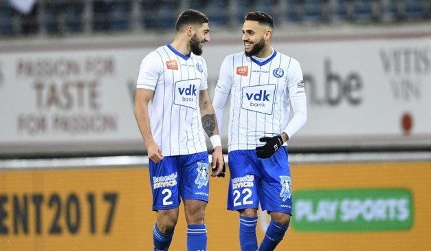 'İşte Galatasaray'ın yeni stoperi! Belçika'dan geliyor