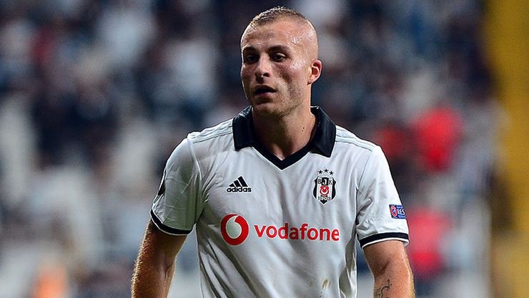 'İşte Gökhan Töre'nin yeni adresi! Takımı belli oldu...
