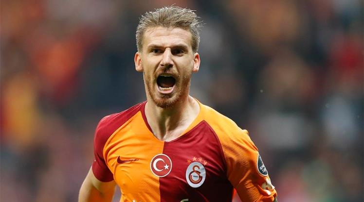 'İşte Serdar Aziz'in yeni rotası! Gideceği takım...