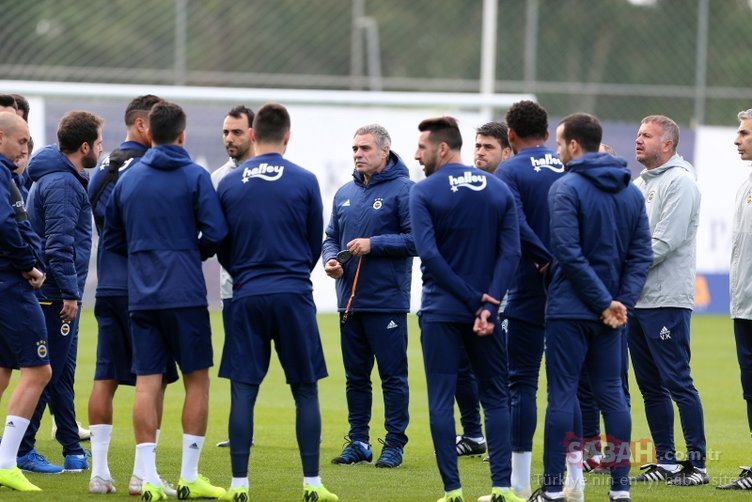 'İtalyanlar transferi duyurdu... Fenerbahçe ve Torino!