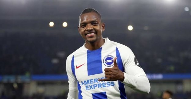 <h2>Jose Izquierdo kimdir, kaç yaşında? Jose Izquierdo transfermarkt</h2>