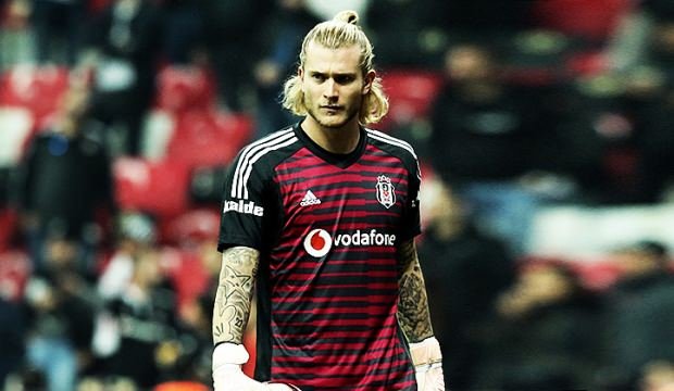 'Karius ile buluştuğu iddia edilmişti! Olay yaratan paylaşım