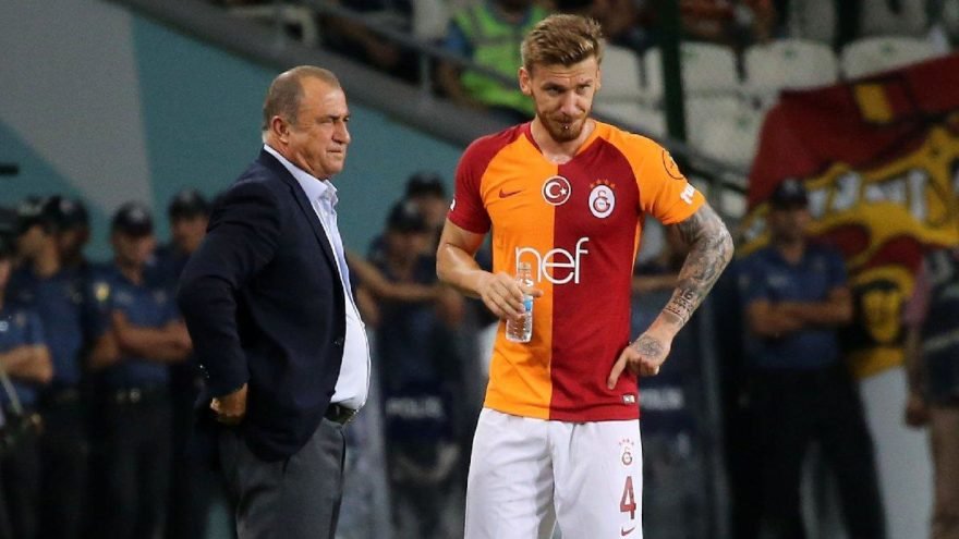 <h2>KONU ÖZÜR DİLEMEK DEĞİL</h2>