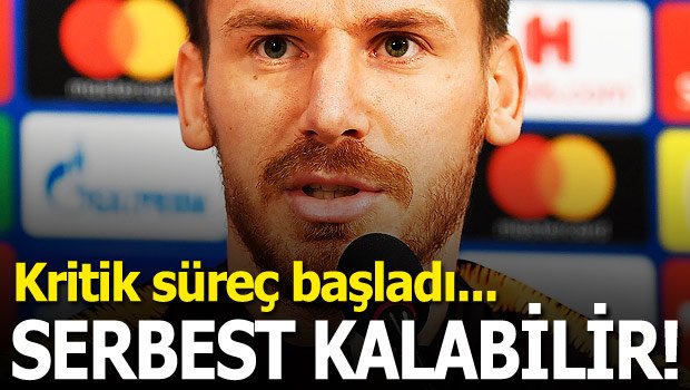 'Kritik süreç başladı... Serdar Aziz'de büyük tehlike!