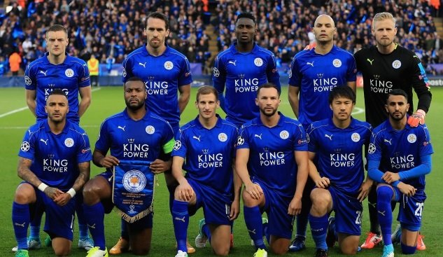 'Leicester'dan Fenerbahçe'ye sürpriz orta saha transferi