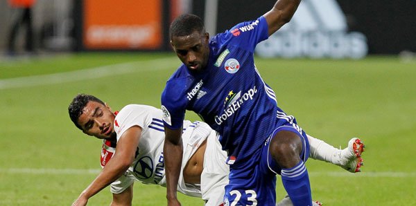 <h2>Lionel Carole - Strasbourg - 1.100.000 Euro</h2>