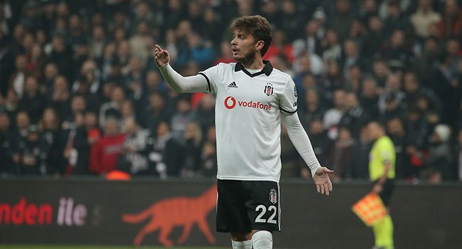 <h2>Ljajic</h2>