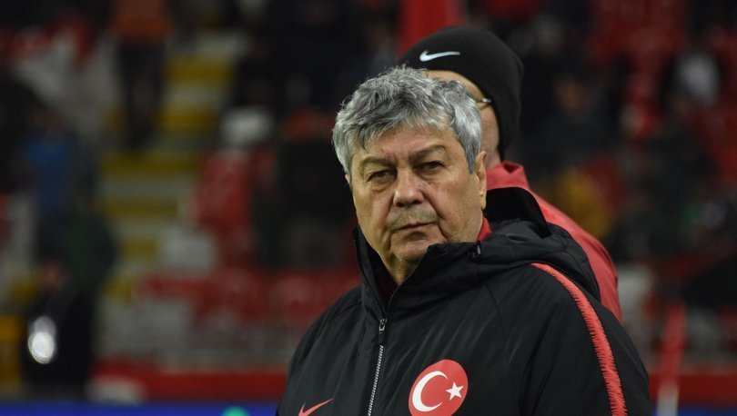 'Lucescu'dan Fenerbahçe'ye transfer teklifi! 