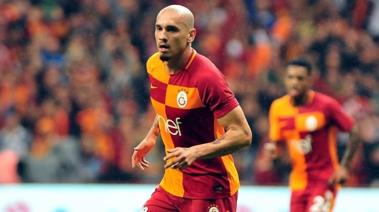 <h2>Maicon</h2>