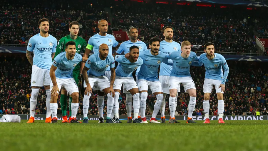 'Manchester City'nin yıldızı Galatasaray'dan haber bekliyor