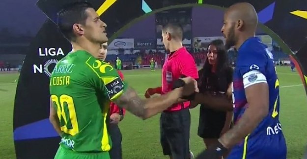 'Marcao, Tondela maçında nasıl oynadı? Galatasaray taraftarını korkuttu