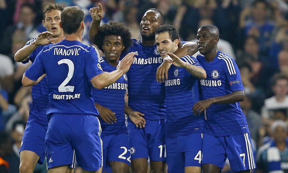 'Menajeriyle görüştü... Chelsea'nin eski yıldızı Fenerbahçe'ye geliyor!