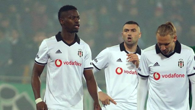 <h2>MİRİN: GALİBİYET SERİSİ LAZIM</h2>