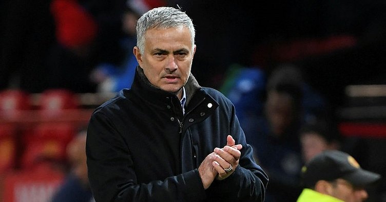 <h2>MOURINHO SESLERİ</h2>