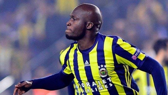 <h2>Moussa Sow - Al-Ahli - 16 milyon euro</h2>