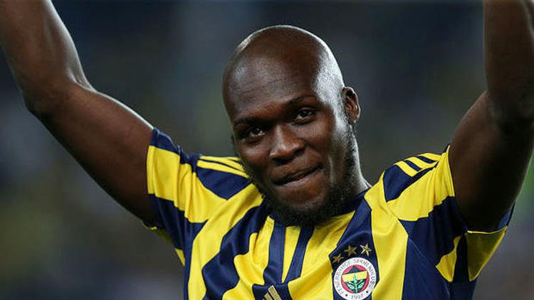 'Moussa Sow bombası! Geri dönüyor...