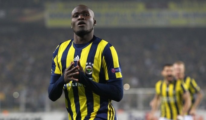 'Moussa Sow bombası... Yeniden Süper Lig'de!