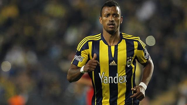 <h2>Nani - Valencia - 8,5 milyon euro</h2>