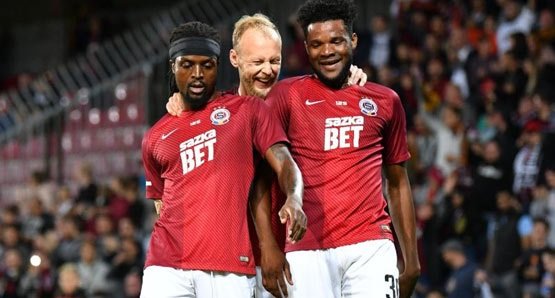 'O menajer resmen devreye girdi! Semih'ten sonra Galatasaray'a golcü getiriyor