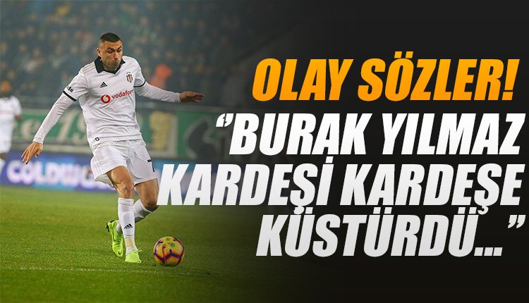 'Olay sözler! 