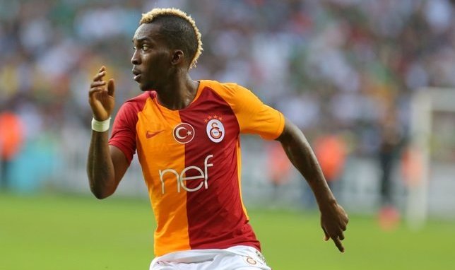 'Onyekuru resmen açıkladı! Galatasaray'dan ayrılacak mı?